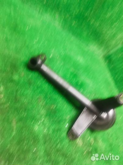 Маслоприемник Volvo S40 II 1.6 2006