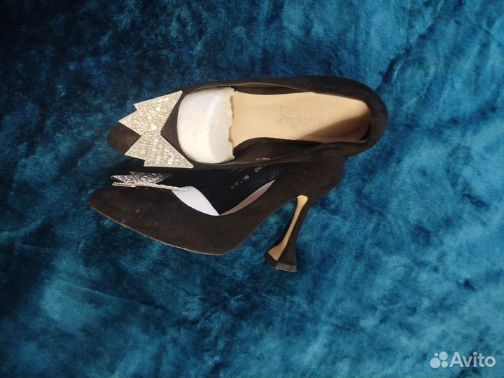 Туфли женские 36 размер