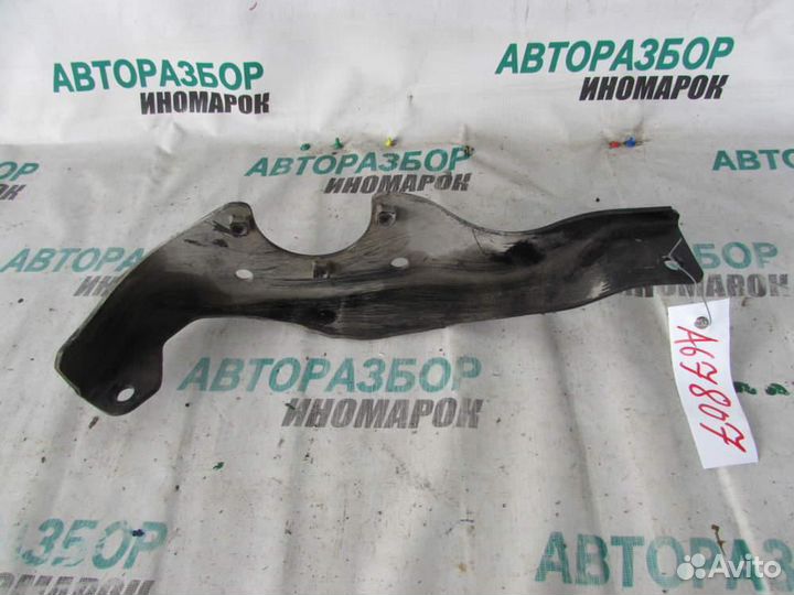 Кронштейн редуктора для Mazda BT-50 2006-2012г