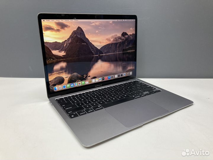 MacBook Air 13