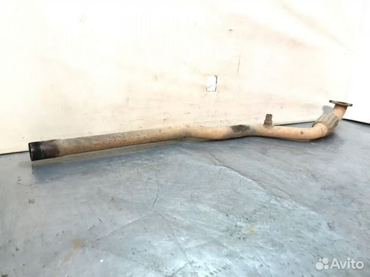 Глушитель Opel Astra G Z16XE 2003