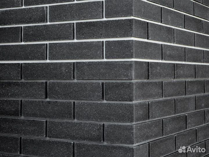 Кирпич облицовочный