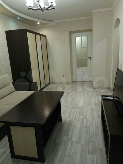 2-к. квартира, 45 м², 2/5 эт.