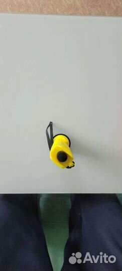 Взрывозащищенный фонарь