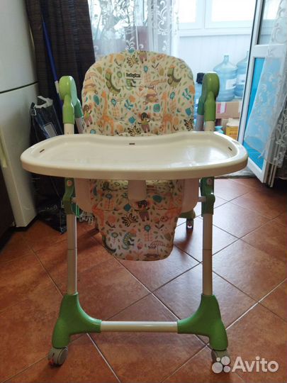 Стул для кормления