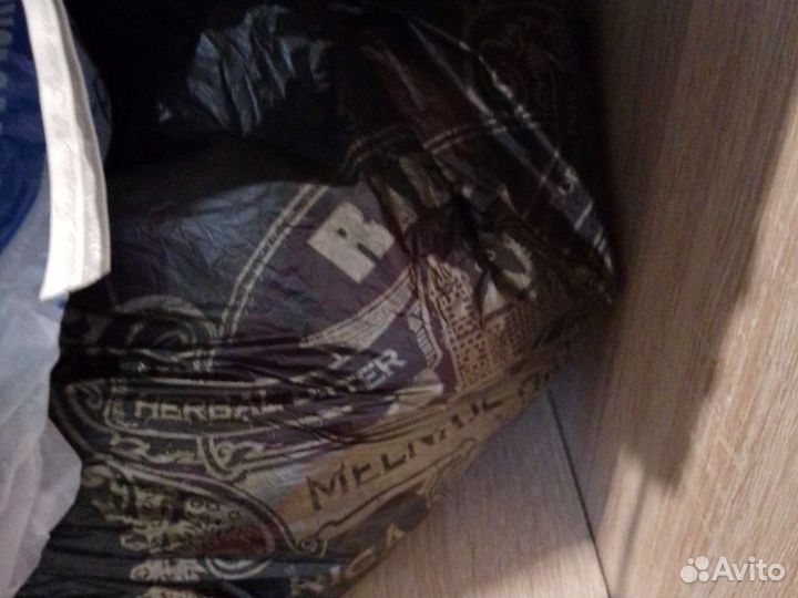 Детские вещи бесплатно