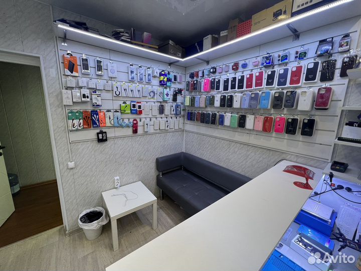 Дисплей iPhone 12 Pro Max oled