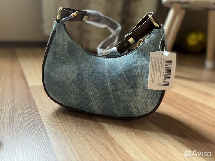 Cумка джинсовая