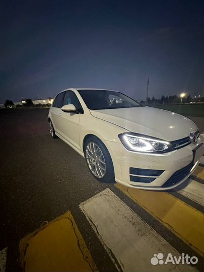 Volkswagen Golf 1.4 AMT, 2013, 139 000 км