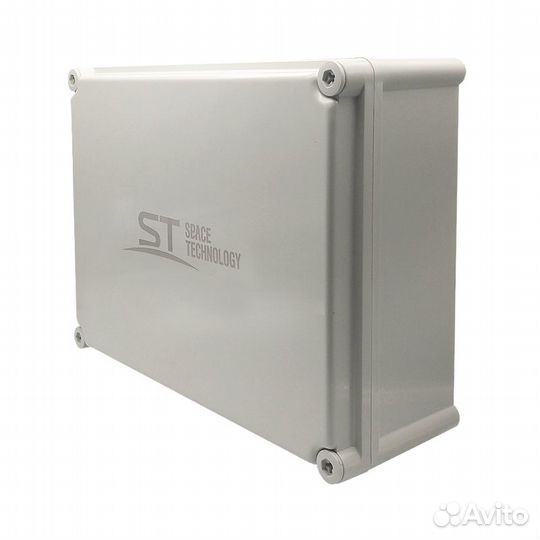 Уличный коммутатор Space Technology ST-S89POE (2G