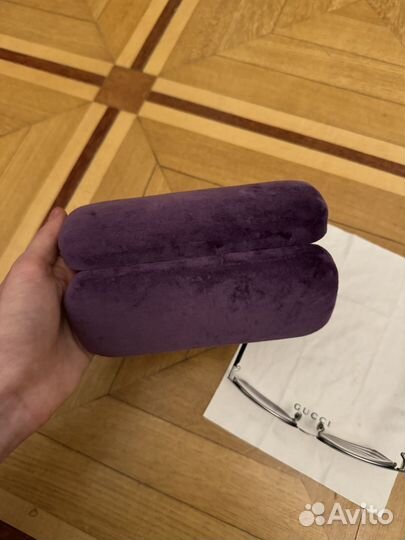 Очки gucci для зрения