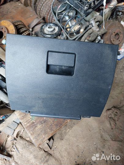 Бардачок Форд Фьюжен, Ford Fusion