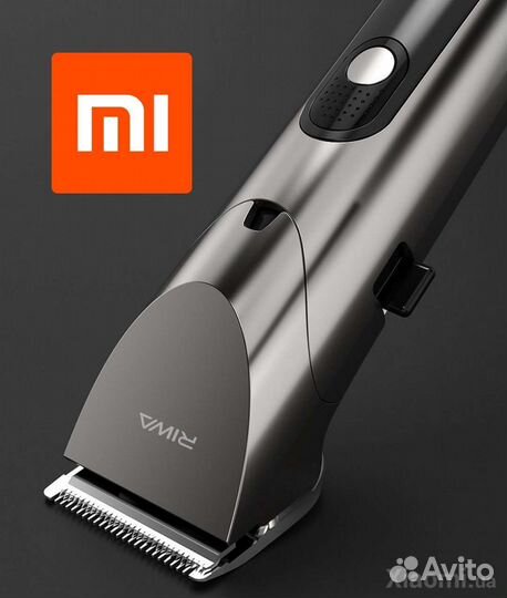 Профессиональная машинка для стрижки волос Xiaomi