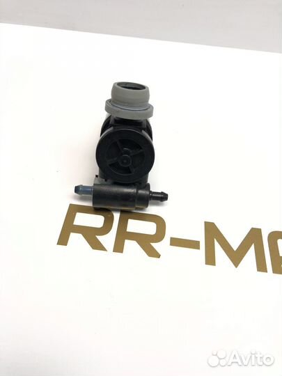 Насос омывателя ветр.стекла / заднего Freelander 2