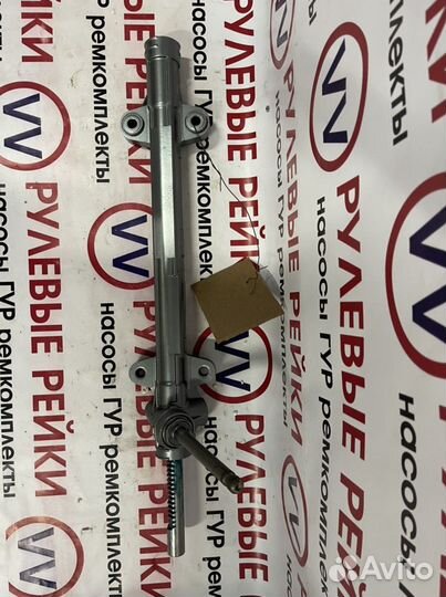 Рулевая рейка Hyundai I30 2007-2012