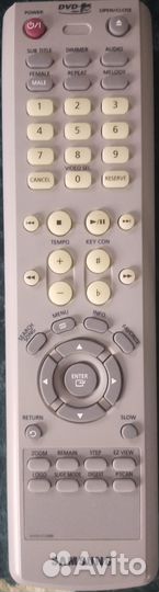 DVD проигрыватель Samsung ultra slim dvd - k150