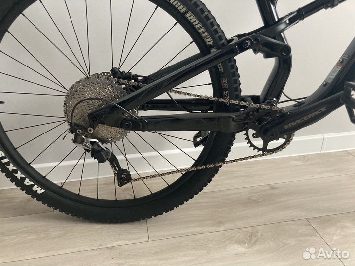 Велосипед Cannondale habit 5