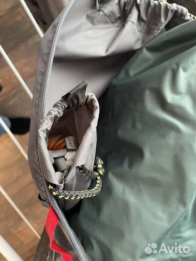 Палатка туристическая 2 местная