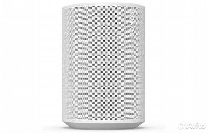 Умная колонка Sonos Era 100, белая