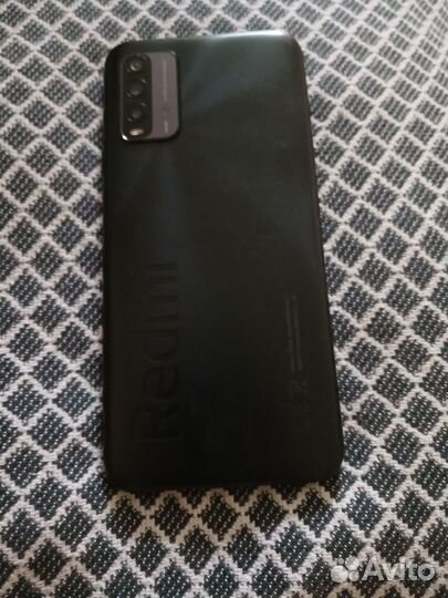 Xiaomi Redmi 9T, 4/64 ГБ