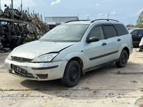 Ford Focus 1.8 MT, 2000, 199 000 км, с пробегом, цена 120 000 руб.