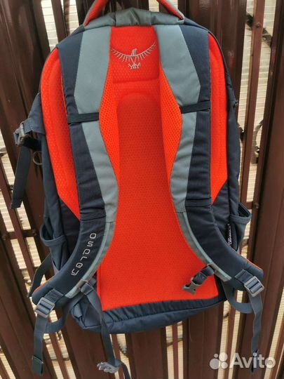 Рюкзак osprey guasar