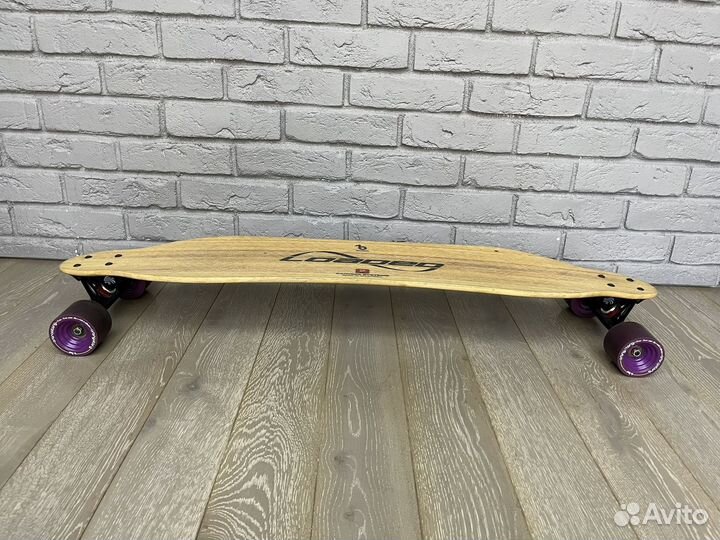 Лонгборд Loaded Vanguard Flex 2
