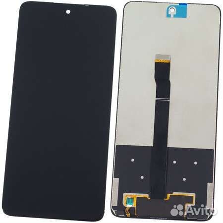 Дисплей для Huawei Honor 10X Lite/P Smart 2021