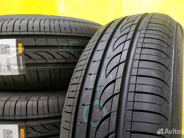 Pirelli Formula Energy 195/65 R15