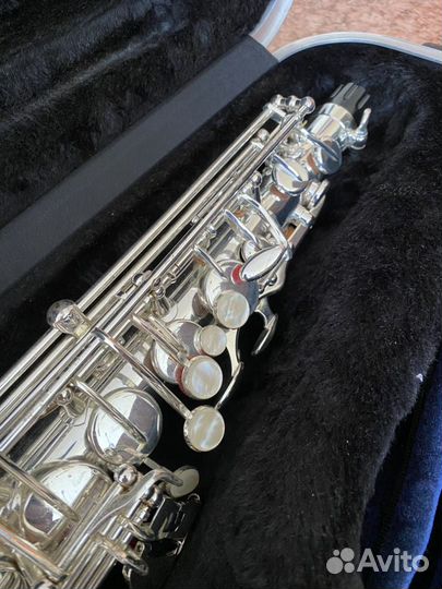 Саксофон «Selmer - AS500» (taiwan)