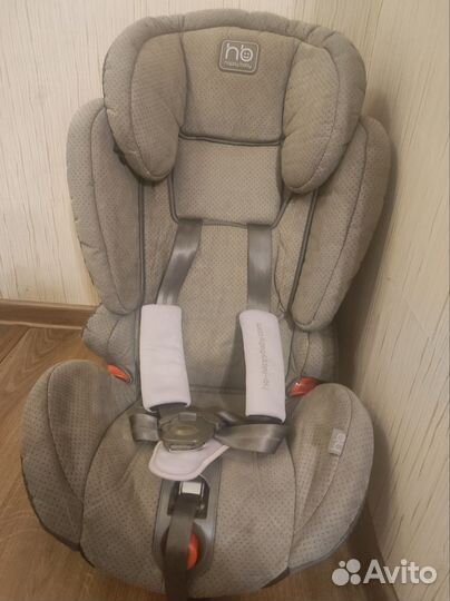 Happy baby кресло