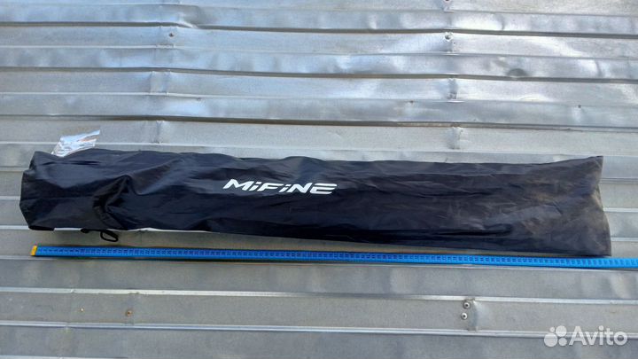 Подсачек карповый