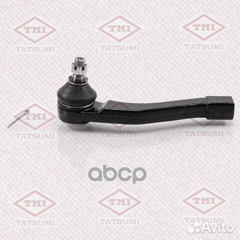 Наконечник рулевой тяги R ssangyong Actyon/Acty