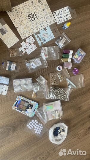 Набор для рукоделия