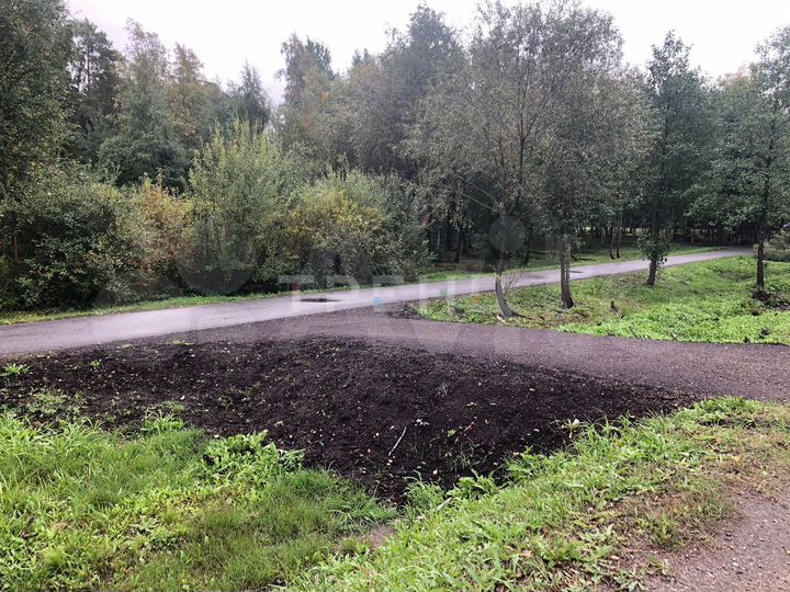 Участок 24 сот. (ИЖС)