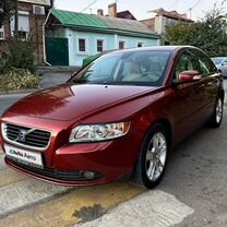 Volvo S40 2.4 AT, 2008, 124 300 км, с пробегом, цена 1 190 000 руб.