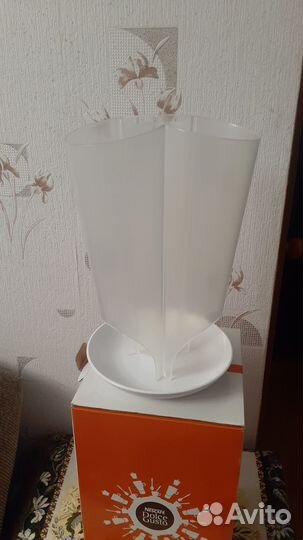 Подставка для кофейных капсул