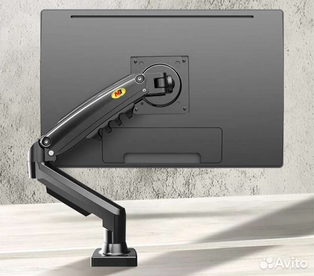 Кронштейн для монитора