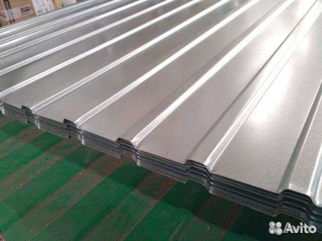 Профнастил