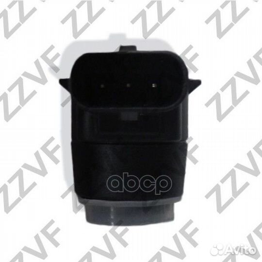 Датчик парковки mersedes W 164 A2215420417 GRA1