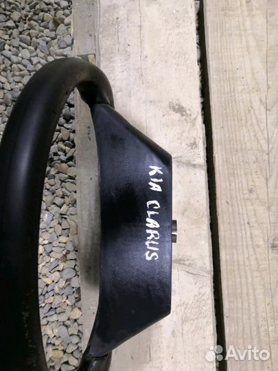 Руль киа спектра, подходит на киа кларус