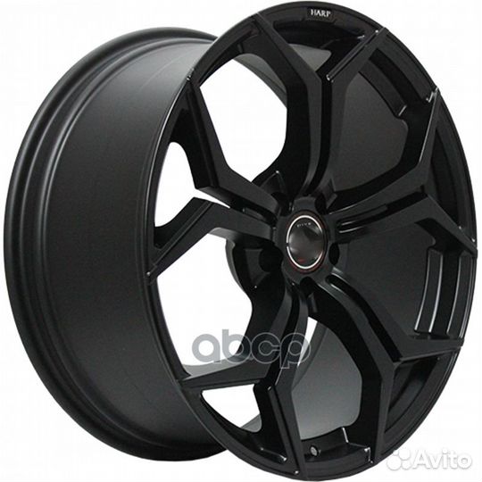 Диск Harp, Y-50 9x20/5x112ET25 66.6