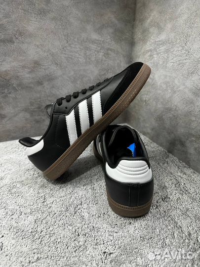 Adidas Samba OG 