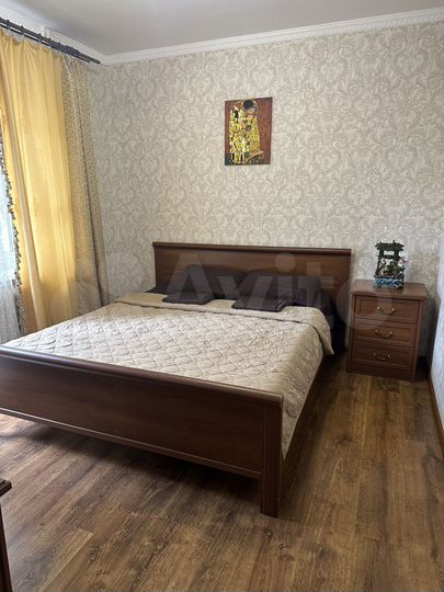 2-к. квартира, 41 м², 1/5 эт.