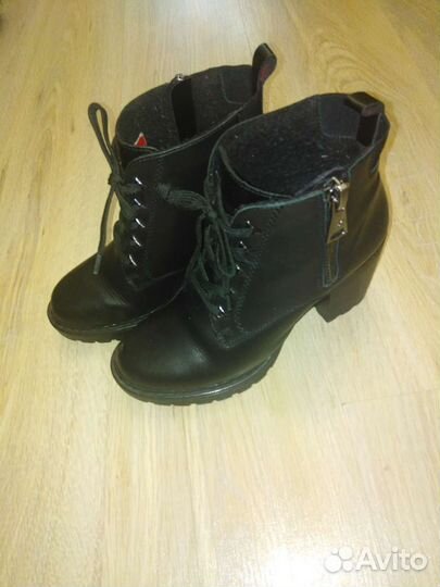 Ботильоны еврозима 38