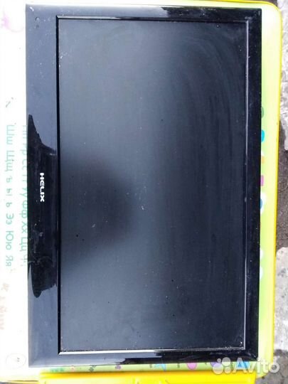 ЖК телевизора,Helix, HTV 223L