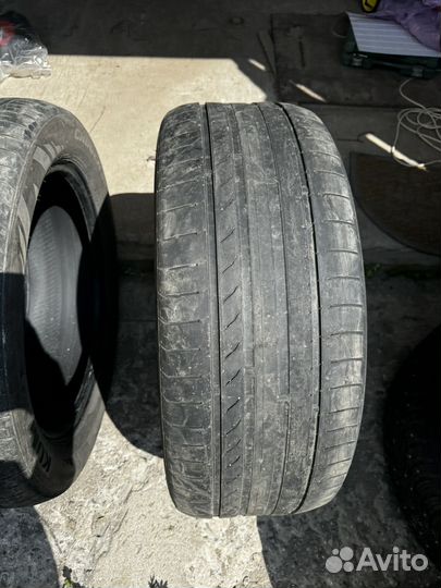 Kumho Crugen HP91 255/50 R20 109V