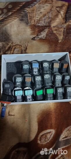 Лампа для противотуманных фар H8,H11,HB3U