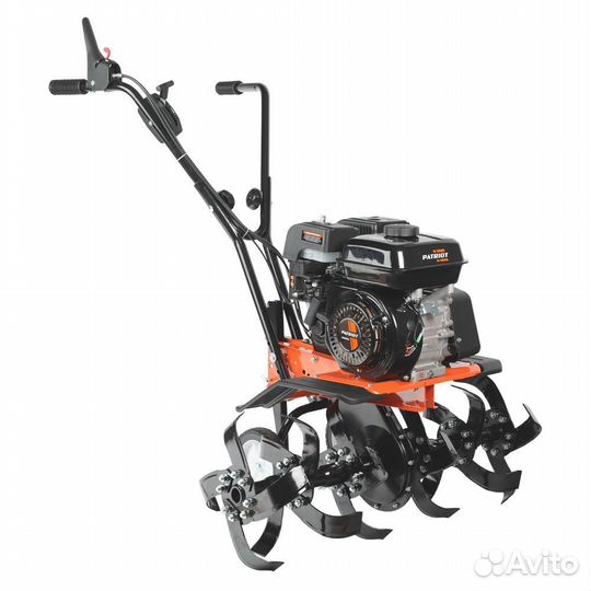 Культиватор бензиновый Patriot Oregon (7 л.с.)