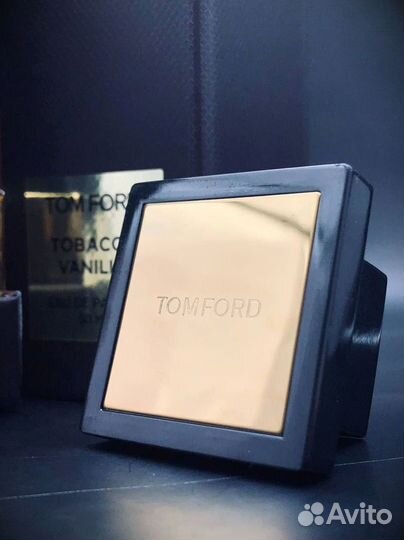 Tom ford tobacco 50мл ОАЭ